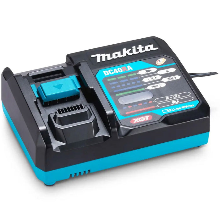 Makita 40V Max Brushless 165mm (6-1/2
