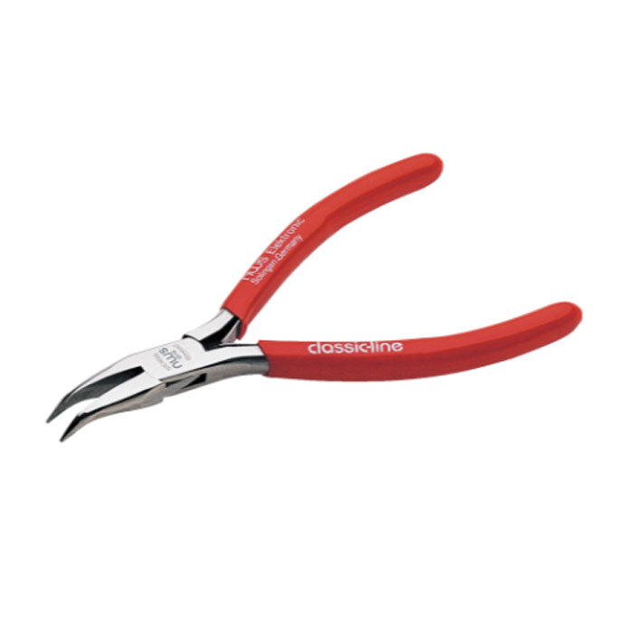 NWS 021G-72-115 Chain Nose Pliers 115mm