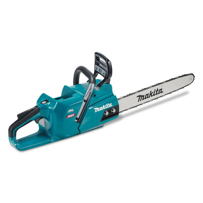 Makita 40V Max Brushless 450mm Chainsaw - Tool Only