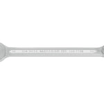 Matador Combination Spanner Set in Roll-up Pouch 8 Piece (8-22mm)