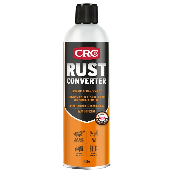 CRC Rust Converter Aerosol 425g
