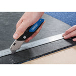 Draper Tools Folding Trimming Knife 02015