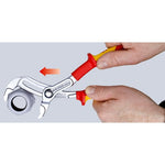 Knipex 87 26 250 Cobra® VDE Water Pump Pliers