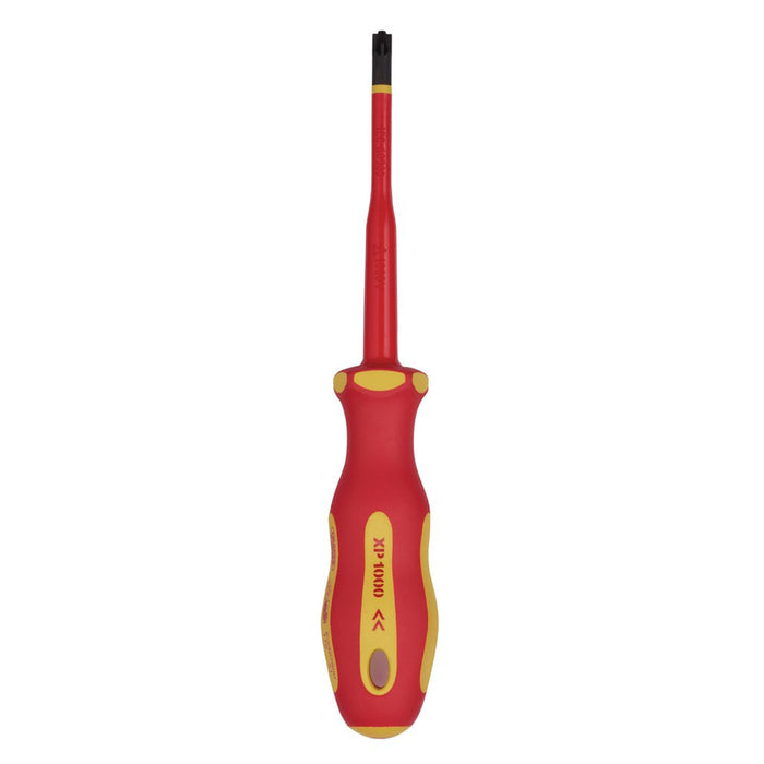 Draper Expert XP1000® VDE PZ/SL Type Slimline Screwdriver, No.2 x 100mm