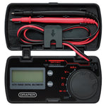 Draper Tools Pocket Digital Multimeter 02590