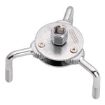 Draper 02749 3 Leg Oil Filter Wrench 69-136mm