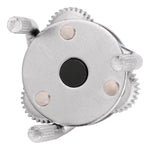 Draper 02749 3 Leg Oil Filter Wrench 69-136mm
