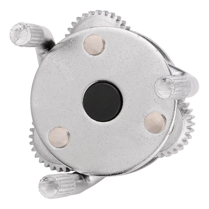 Draper 02749 3 Leg Oil Filter Wrench 69-136mm