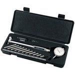 Draper Tools Expert Bore Gauge Set 50-160mm 02753