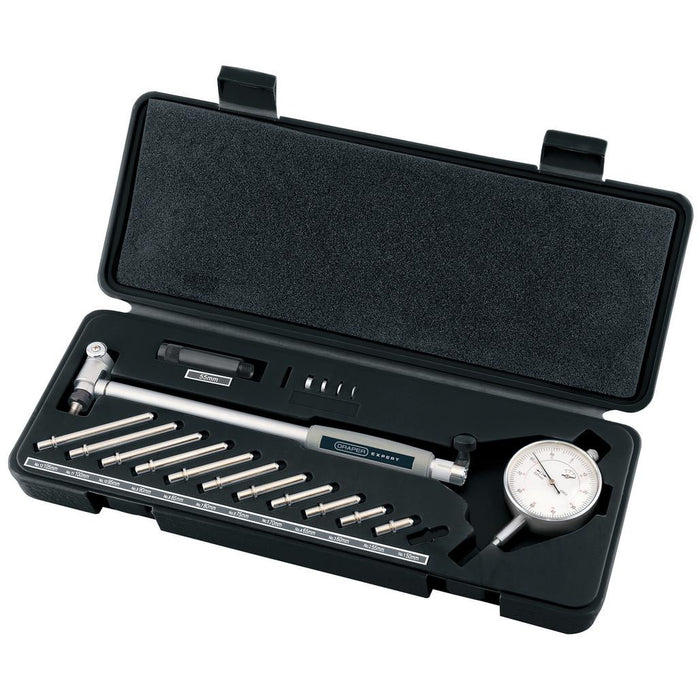Draper Tools Expert Bore Gauge Set 50-160mm 02753