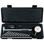 Draper Tools Expert Bore Gauge Set 50-160mm 02753