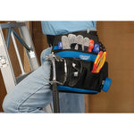 Draper Expert 16 Pocket Tool Pouch