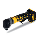 Dewalt 18V XR Li-ion Cordless Brushless Company Right Angle Die Grinder Skin Only DCG421N-XJ
