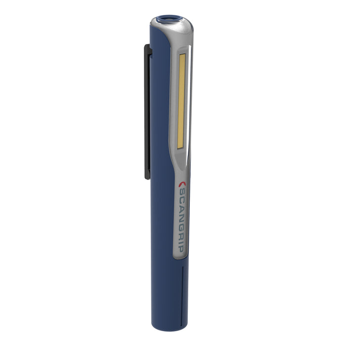 Scangrip MAG Pen 3 Rechargeable LED Pencil Work Light 150 Lumen