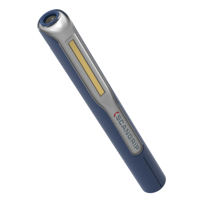 Scangrip MAG Pen 3 Rechargeable LED Pencil Work Light 150 Lumen