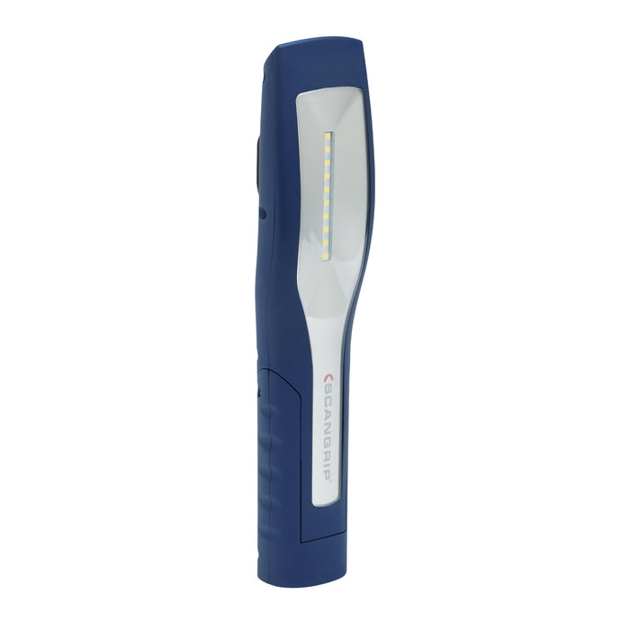 Scangrip MAG Rechargeable LED Inspection Work Light 300 Lumen