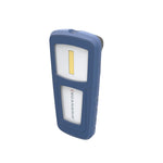 Scangrip MINIFORM Ultra-slim Rechargeable Work Light with Top Light 200 Lumen