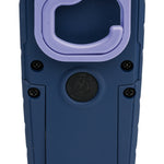 Scangrip UV-FORM Rechargeable LED Work Light with UV-Light on Top