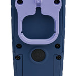 Scangrip UV-FORM Rechargeable LED Work Light with UV-Light on Top
