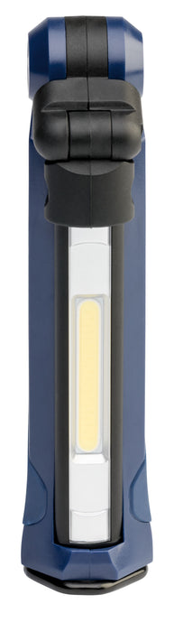 Scangrip MINI SLIM Ultra-Slim and Flexible 3-in-1 Inspection Lamp 200 Lumen
