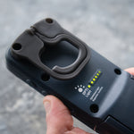 Scangrip Uniform Rechargeable LED Work Light with Charging base 03.6208