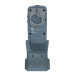 Scangrip Uniform Rechargeable LED Work Light with Charging base 03.6208
