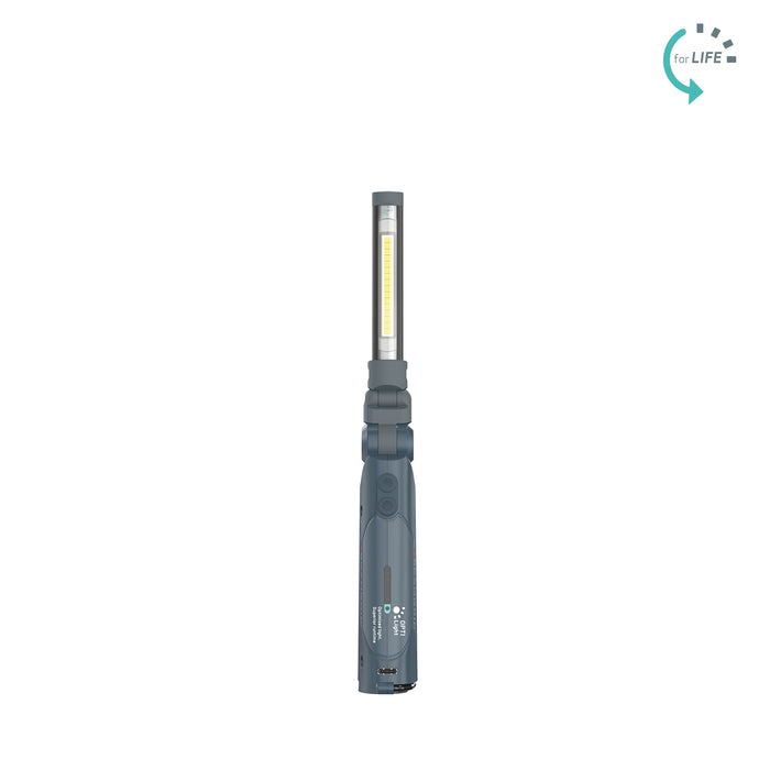 Scangrip Mini Slim Ultra-thin Rechargeable LED Work Light 03.6210