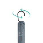 Scangrip Slim Ultra-thin Rechargeable LED Work Light 03.6211