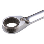 Kincrome Combination Gear Spanner 7/16