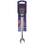 Kincrome Combination Gear Spanner 7/16