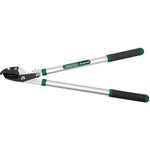 Draper Tools Expert Gear Action Soft Grip Anvil Lopper with Aluminium Handles 685mm 03312