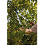 Draper Tools Expert Gear Action Soft Grip Anvil Lopper with Aluminium Handles 685mm 03312
