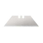 Draper Heavy Duty Trimming Knife Blades with Single Blade Dispenser 100 Pack 03417