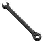 Draper Tools Expert HI-TORQ Metric Ratchet Combination Spanner 10mm Black