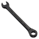 Draper Tools Expert HI-TORQ Metric Ratchet Combination Spanner 13mm Black