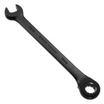 Draper Expert HI-TORQ® Metric Reversible Ratchet Combination Spanner, 10mm, Black