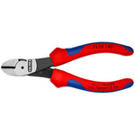 Knipex 74 02 140 High Leverage Diagonal Cutting Nippers