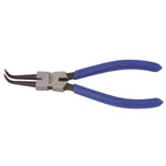 Kincrome Circlip Plier Internal - Bent 175mm (7