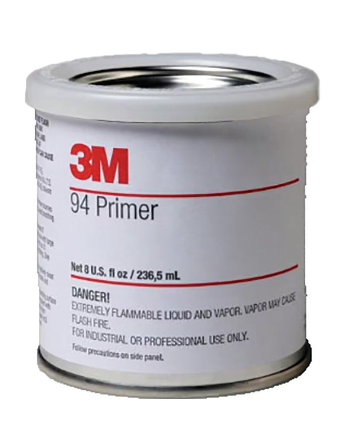 3M 94 Tape Primer Light Yellow 236ml * BOX OF 12 *