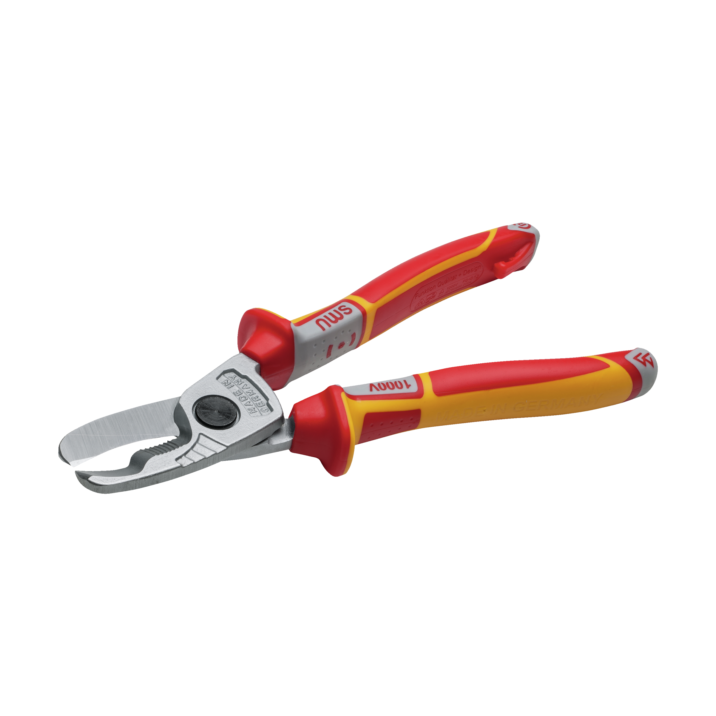 NWS 043-49-VDE-210 Cable Cutter VDE For Sale Online – Mektronics