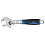 Draper Reversible Adjustable Wrench 307mm 12