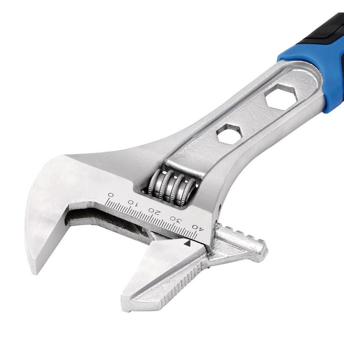Draper Reversible Adjustable Wrench 307mm 12