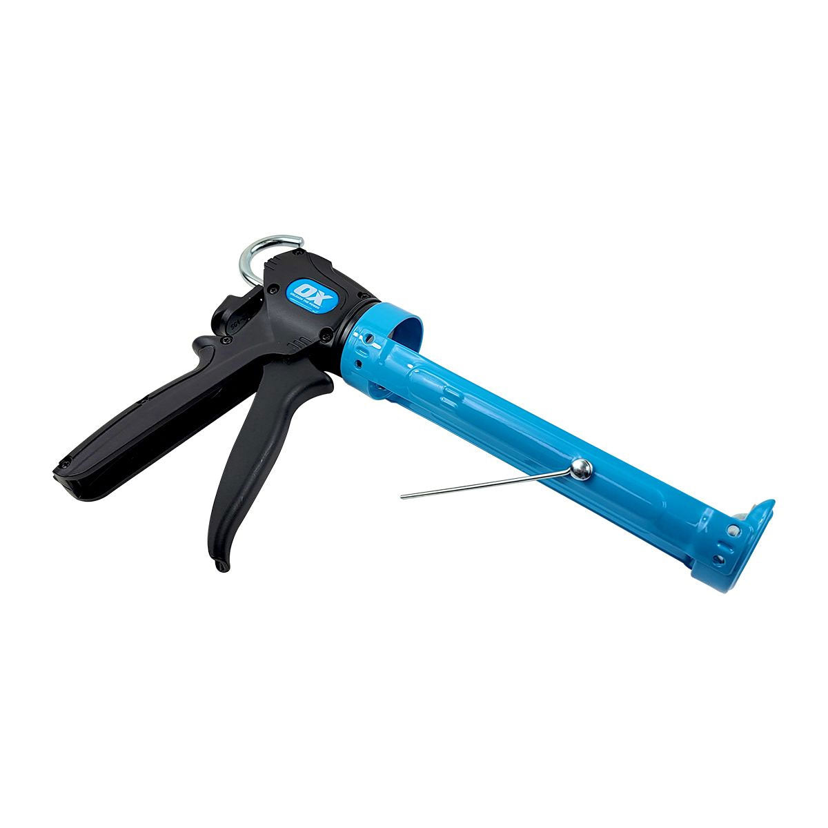 OX Tools Dual Thrust Caulking Gun 310ml For Sale Online Mektronics