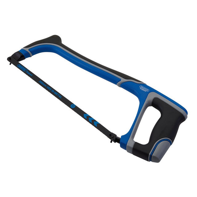 Draper Expert Heavy Duty Curved Hacksaw 300mm 24tpi 04722