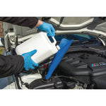 Draper Tools Foldable Funnel 04954