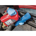 Draper Tools Foldable Funnel 04954