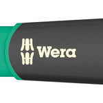 Wera 8010 B Zyklop Comfort Ratchet with Switch Lever with 3/8