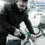 Wera 8010 B Zyklop Comfort Ratchet with Switch Lever with 3/8