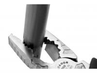 Matador Plier Assortment 3 Piece (Comb. Plier, Side Cutter & Straight Round Nose Pliers)