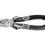 Matador Plier Assortment 3 Piece (Comb. Plier, Side Cutter & Straight Round Nose Pliers)